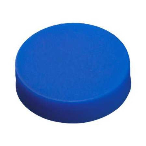 McKesson Urine Tube Closure Polyethylene Snap Cap Blue 12 mm For Use with Flared-Top Urine Centrifuge Tubes NonSterile 177-113136 Bag of 500 177-113136 McKesson 1175304_BG