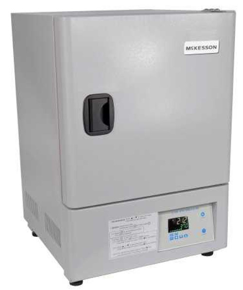 Incubator McKesson 20 ltr 3146 Pack of 1 3146 McKesson 994602_EA