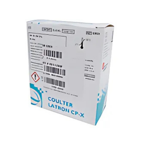Control Latron™ CP-X 8 x 4 mL 628024 Pack of 1 