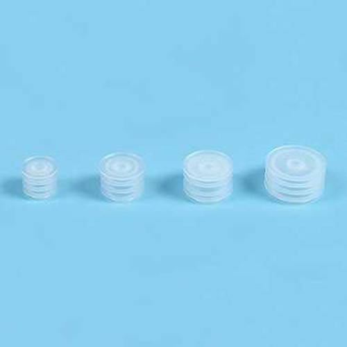 Press-In Bottle Adapter 24 mm, NonSterile 17283 Box of 20 17283 Health Care Logistics 889746_BX