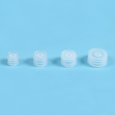 Press-In Bottle Adapter 24 mm, NonSterile 17283 Box of 20