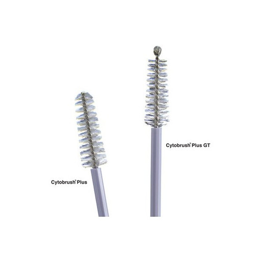 Cytobrush Plus GT Cytology Brush 196 mm Length C0305 Box of 2500