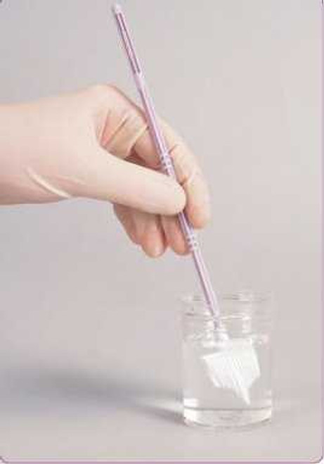 Papette® Cervical Cell Collection Device Sterile 908004 Bag of 100 908004 Papette® 295613_BG