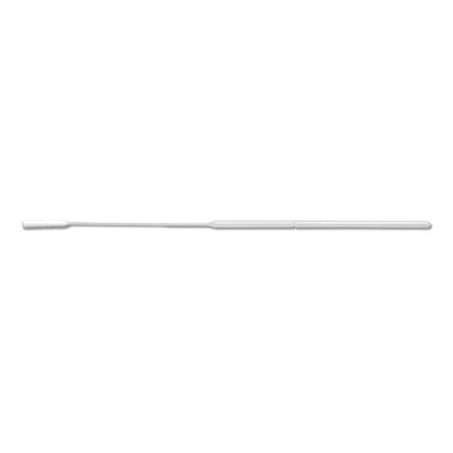 HydraFlock® Nasopharyngeal Collection Swab 6 Inch Length Sterile 25-3317-H Box of 50 25-3317-H HydraFlock® 928902_BX