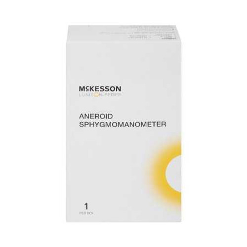 McKesson LUMEON Blood Deluxe Adult Cuff, 23 - 40 cm, Pocket Size, Pack of 20 720-11AORMM McKesson Deluxe 1067606_CS