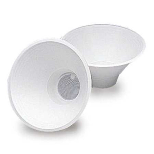 Calculi Strainer Plastic Fits Medical Actions #02090 and #02091 Collection Bottles 4712 Case of 4 4712 MEDEGEN MEDICAL PRODUCTS LLC 624634_CS