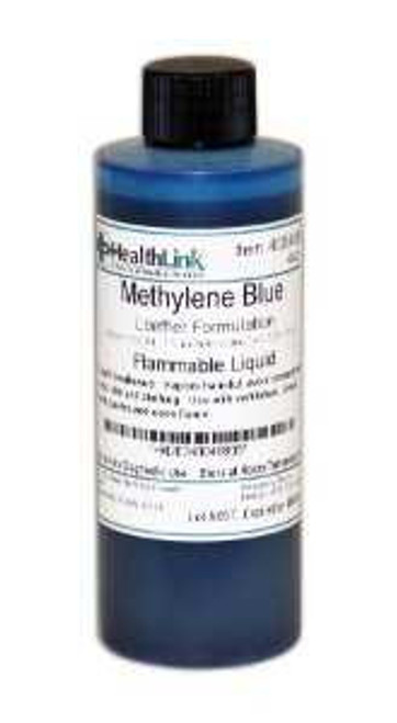 Methylene Blue Stain (Loeffler) 4 oz. 400488 Pack of 1 400488 EDM 3 LLC 446689_EA