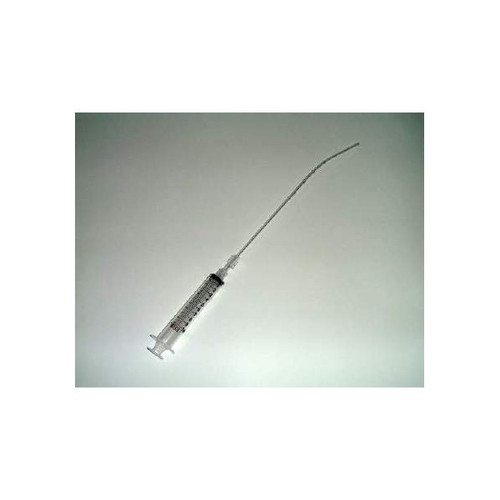 Endoscopic Curette Endosampler 3 mm 022720 Box of 25