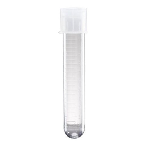 Falcon® Test Tube Plain 14 mL Snap Cap Polystyrene Tube 352057 Box/25 352057 Falcon® 915060_BX