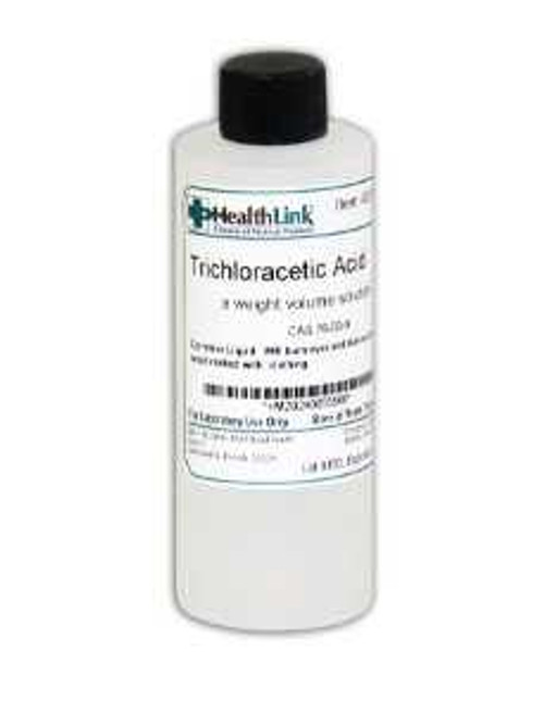 Histology Reagent Trichloroacetic Acid ACS Grade 20% 4 oz. 400555 Pack of 1 400555 EDM 3 LLC 447630_EA