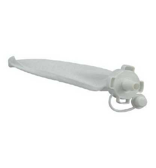 Specimen Collection Adapter 533510 Case of 10 533510 BEMIS HEALTHCARE 957124_CS
