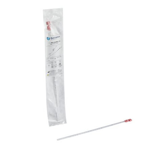 Biopsy Needle 18 Gauge 25 cm Length Echogenic Enhanced Tip NAC-1825MLL Case of 100 NAC-1825MLL Remington Medical 1183066_CS