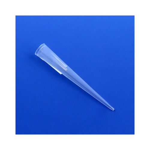 Specific Pipette Tip 1 to 200 Without Graduations NonSterile 151140, Case of 1000