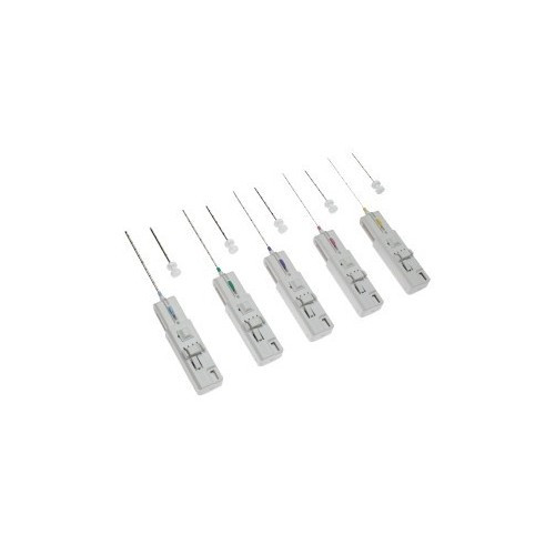 Biopsy Instrument Kit Marquee Core Core MQK1410, Case of 5