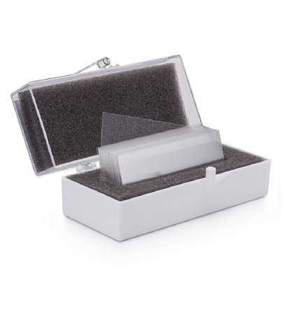 Cover Glass Rectangle 24 x 50 mm SL102450 Case of 10 SL102450 STATLAB MEDICAL PRODUCTS 1009053_CS