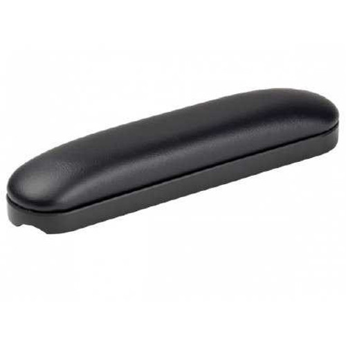 Wheelchair Universal Replacement Arm Pad Sammons Preston For Most Standard Manual Wheelchairs 081624626 Pack of 1 081624626 Sammons Preston 951908_EA