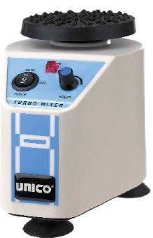 Vortex Mixer Unico L-VM2000, Pack of 1