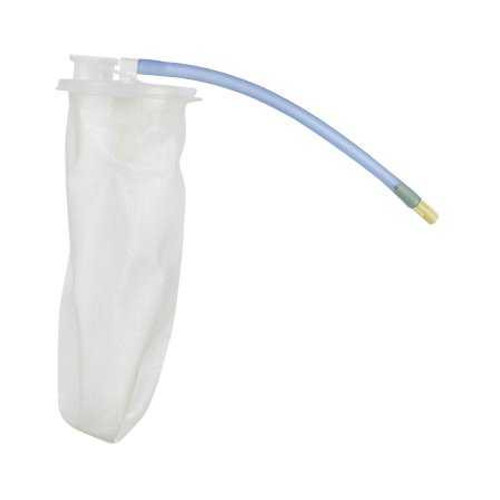 Suction Canister Liner McKesson 1500 mL Pour Lid 16-43044-01 Box of 10 16-43044-01 McKesson 1132473_BX