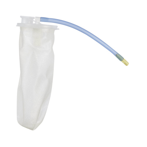 Suction Canister Liner McKesson 1500 mL Pour Lid 16-43044-01 Box of 10