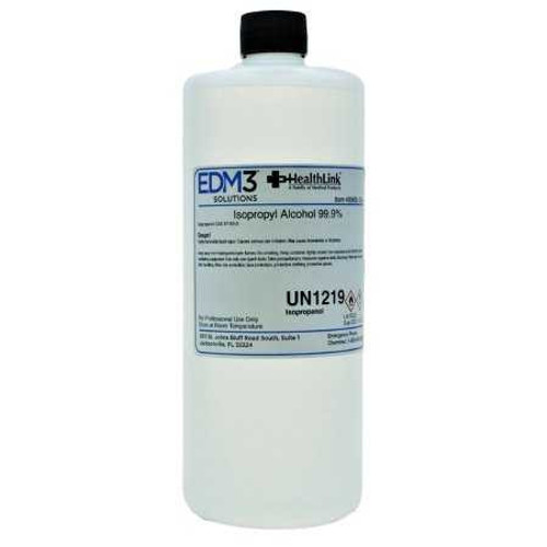 Histology Reagent Isopropanol ACS Grade 99% 32 oz. 400685 Pack of 1 400685 EDM 3 LLC 863410_EA