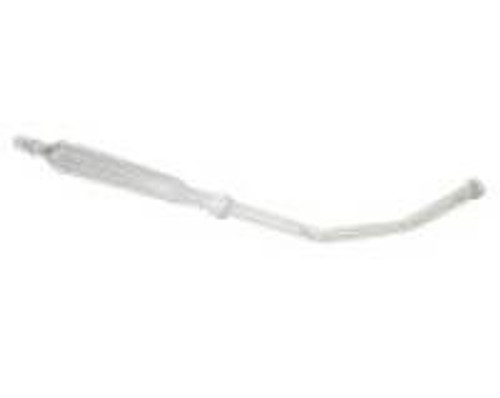 Suction Tube Handle AMSure® Yankauer Style 6.8 mm Non-Vented AS832 Case of 50 AS832 AMSure® 483607_CS