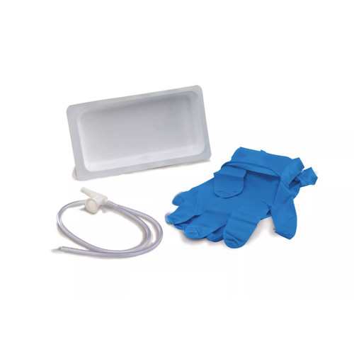 Suction Catheter Kit Argyle‚ 8 Fr. Sterile 36826 Case of 50