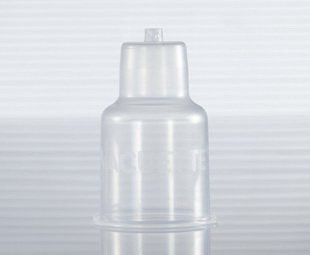 Blood Culture Holder Vacuette For Blood Culture Bottles and Tube 450181, Case of 320