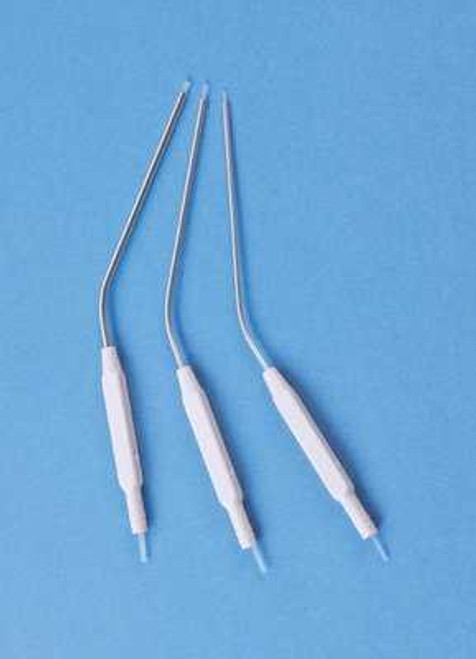 Frazier Suction Tip 163 Case of 50 163 BUSSE HOSPITAL DISPOSABLES 1053145_CS