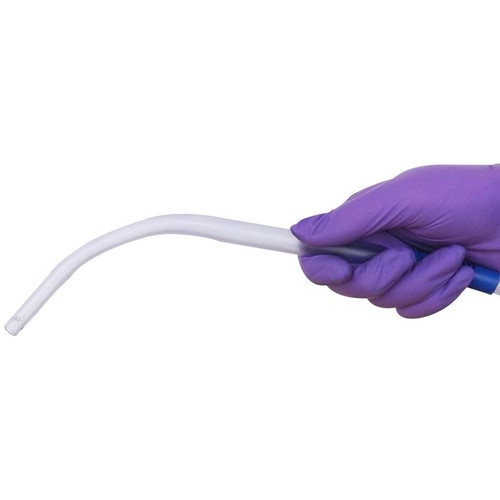 Suction Tube Handle DuCanto Catheter DuCanto Style 200-00002C Case of 50