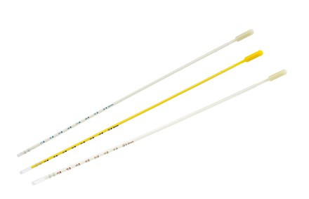 Vacuum Aspiration Curette Pipet Curet 3 mm MX145 Box of 50