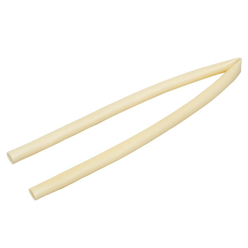 Cardinal Health Wound Drain Tube Flat Type With Safety Pin Flat Channel Type 1/2 Inch Size Sterile, 30414-050, Case of 100