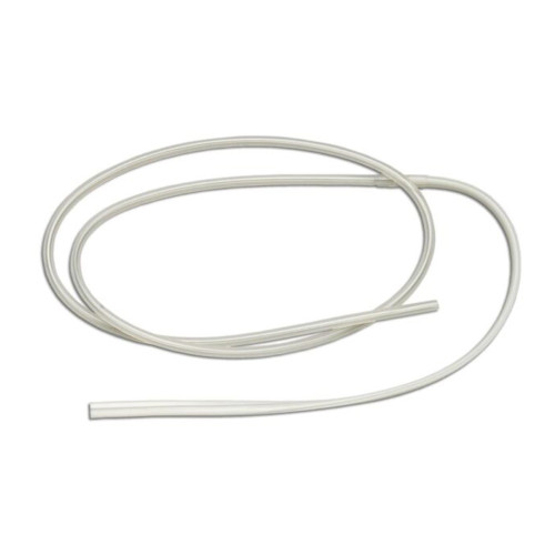 Surgidyne S-Vac Wound Drain Tube Round/Full Type Without Attachment 4 Channel Type 10 Fr. Size Sterile, 332186, Case of 10