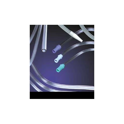 Suction Tube Handle Baron Frazier Style 10 Fr. Control Valve Vent 0033100 Box of 10