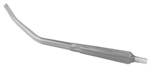 Suction Tube Handle Yankauer Style Non-Vented 0034970 Case of 50 0034970 CONMED 13616_CS