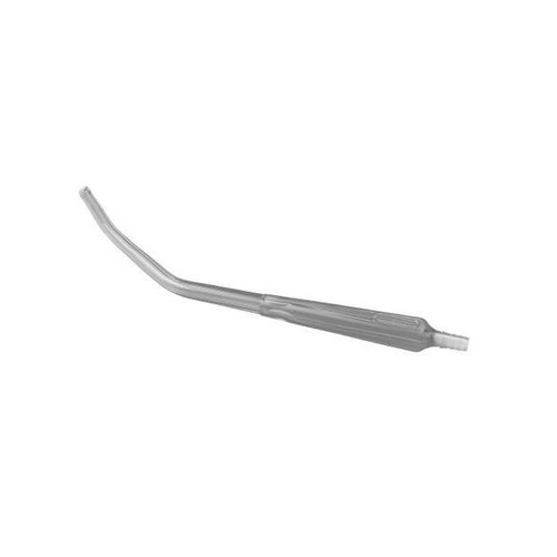 Suction Tube Handle Yankauer Style Non-Vented 0034970 Case of 50