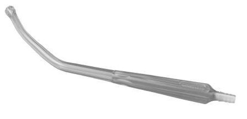 Suction Tube Handle Yankauer Style Non-Vented 0034950 Case of 20 0034950 CONMED 13191_CS