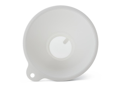 Calculi Strainer 11, 11, 11.25 Inch, Not Made with Natural Rubber Latex DYND4712, Bag of 25