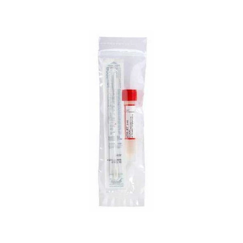 FLOQSwabs Nasal Collection and Transport System Sterile 3C064N Box of 50