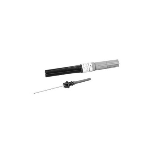 Vacuette Multiple Use Safety Blood Collection Needle 22 G x 1.25'', Conventional, Sterile, 450061, Case of 2000