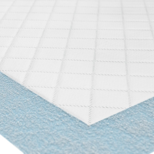 TENA Large Disposable Underpad 30 X 30 Inch Light Absorbency, 61320, Case of 150