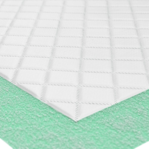 TENA Ultra Plus Disposable Underpad 30 X 30 Inch Super Absorbent Polymer Moderate Absorbency, 61321, Case of 100