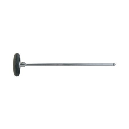 Percussion Hammer McKesson Babinski 8-3/4 Inch Length 43-2-012 Pack of 1 43-2-012 McKesson 971708_EA