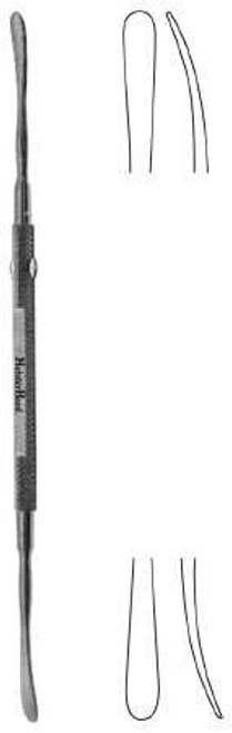 Elevator MeisterHand Freer 7 Inch Length Surgical Grade German Stainless Steel NonSterile MH18-1968 Pack of 1 MH18-1968 MeisterHand 539986_EA Elevator MeisterHand Freer 7 Inch Length Surgical Grade German Stainless Steel NonSterile MH18-1968 Pack of 1 MH18-1968 MeisterHand 539986_EA