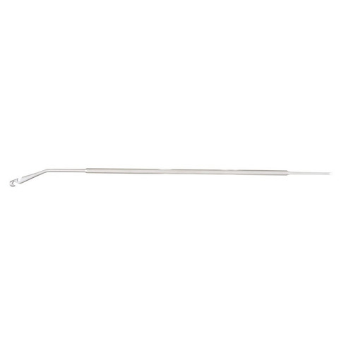 IUD Extractor Miltex 10-1/4 Inch Stainless Steel 30-940 Pack of 1