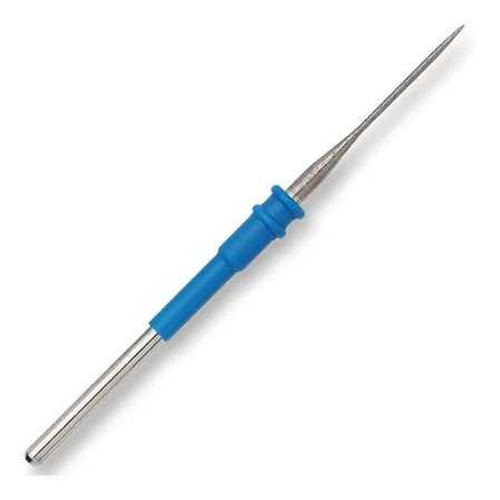 Blade Electrode Edge™ Coated Stainless Steel Blade Tip Disposable Sterile E1455-6 Case of 50 E1455-6 Edge™ 402646_CS