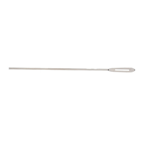 Surgical Probe Probe with Eye 5-1/2 Inch 10-26-SS Pack of 1