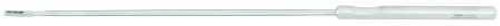 Endocervical Biopsy Curette Miltex® Kevorkian-Younge 12 Inch Length Flat Handle 3 x 12 mm Tip Rectangular Loop Tip with Basket 30-1382 Pack of 1 30-1382 Miltex® 249964_EA