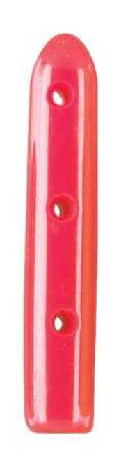 Instrument Tip Guard Tip-It™ 1/8 x 1 Inch, Size 4, Vented, Red 3-2504V Pack of 50 3-2504V Tip-It™ 524676_PK Instrument Tip Guard Tip-It™ 1/8 x 1 Inch, Size 4, Vented, Red 3-2504V Pack of 50 3-2504V Tip-It™ 524676_PK