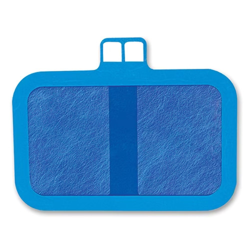 Patient Return Electrode Valleylab REM Polyhesive Split Without Cord E7509 Case of 50