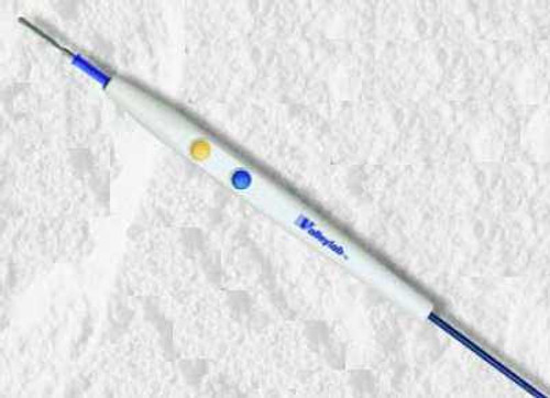Electrosurgical Pencil Kit Valleylab™ Hex-Locking 10 Foot Cord Blade Tip E2450H Pack of 1 E2450H Valleylab™ 328969_EA